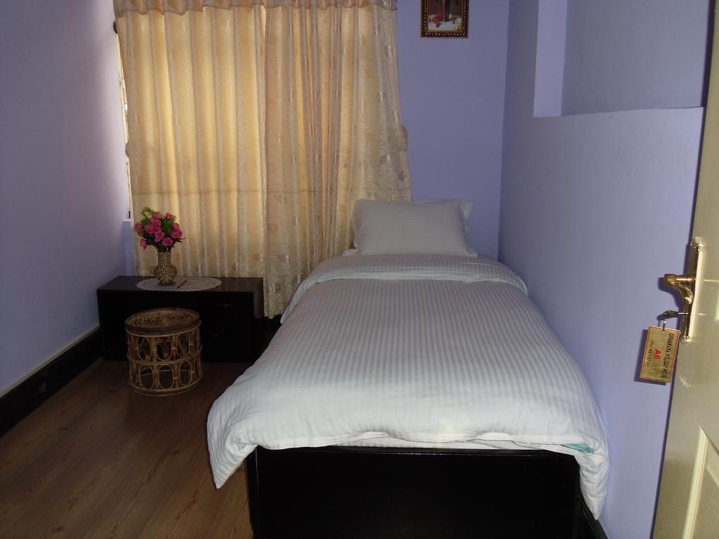 Dipankara Holiday Home Katmandu Eksteriør billede