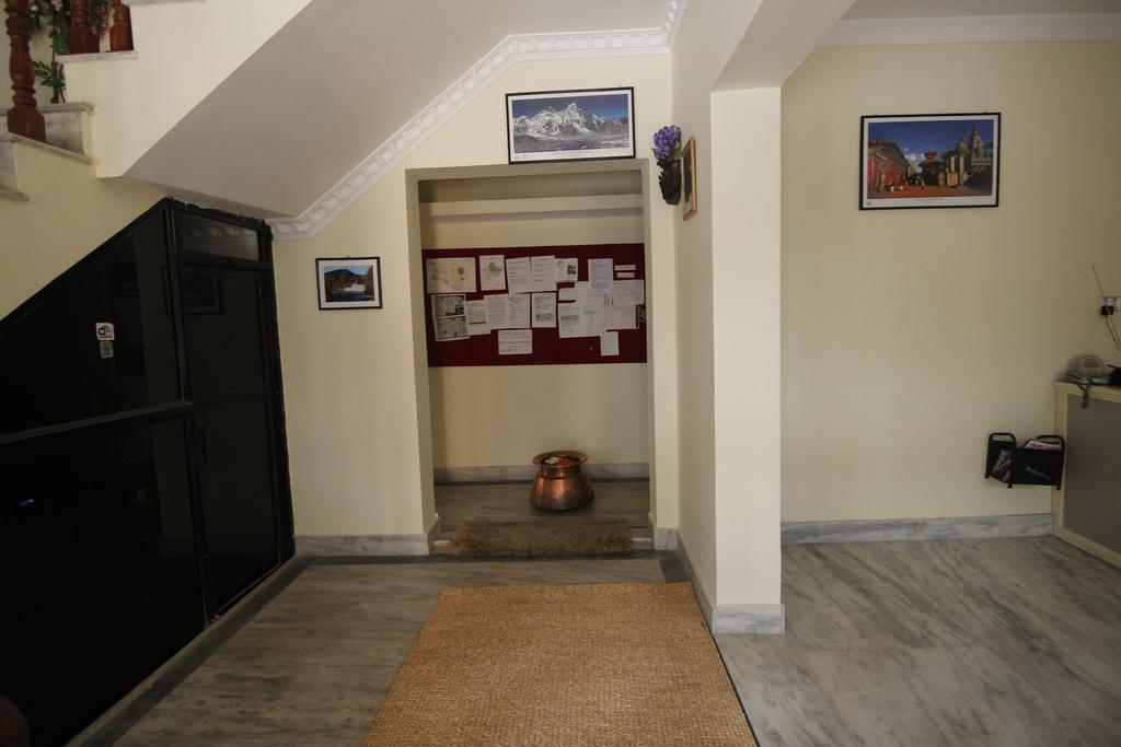 Dipankara Holiday Home Katmandu Eksteriør billede