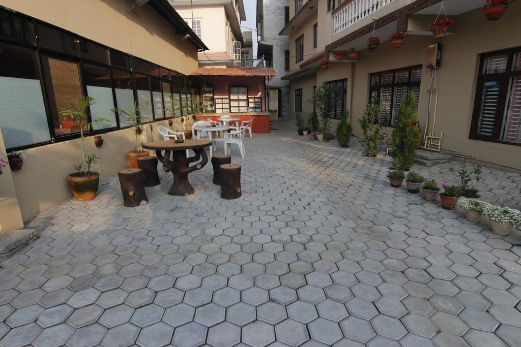 Dipankara Holiday Home Katmandu Eksteriør billede