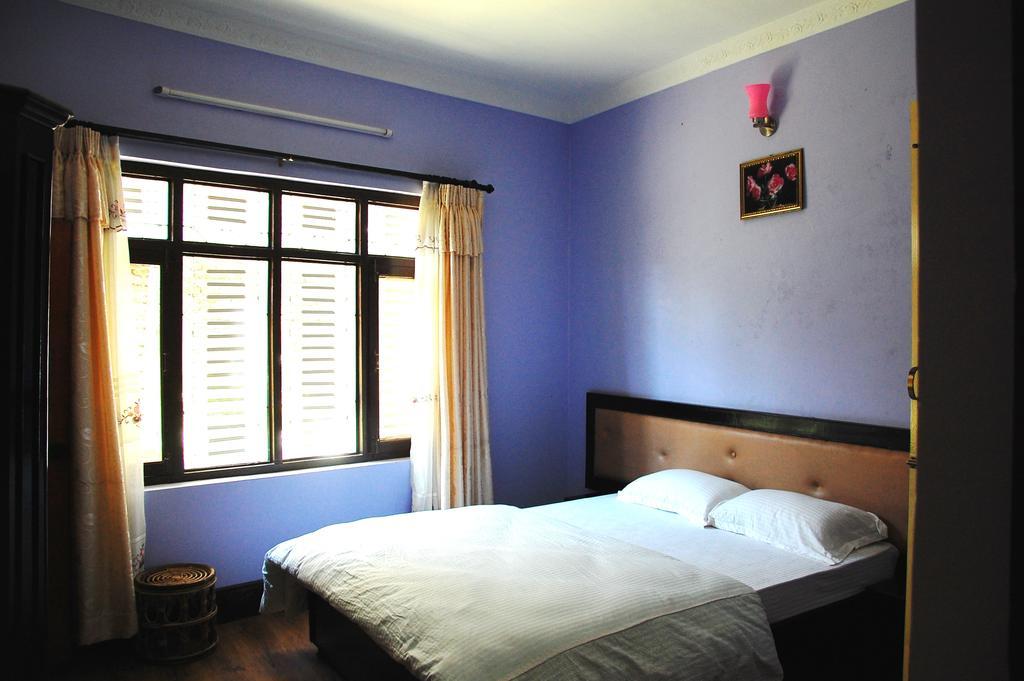 Dipankara Holiday Home Katmandu Eksteriør billede