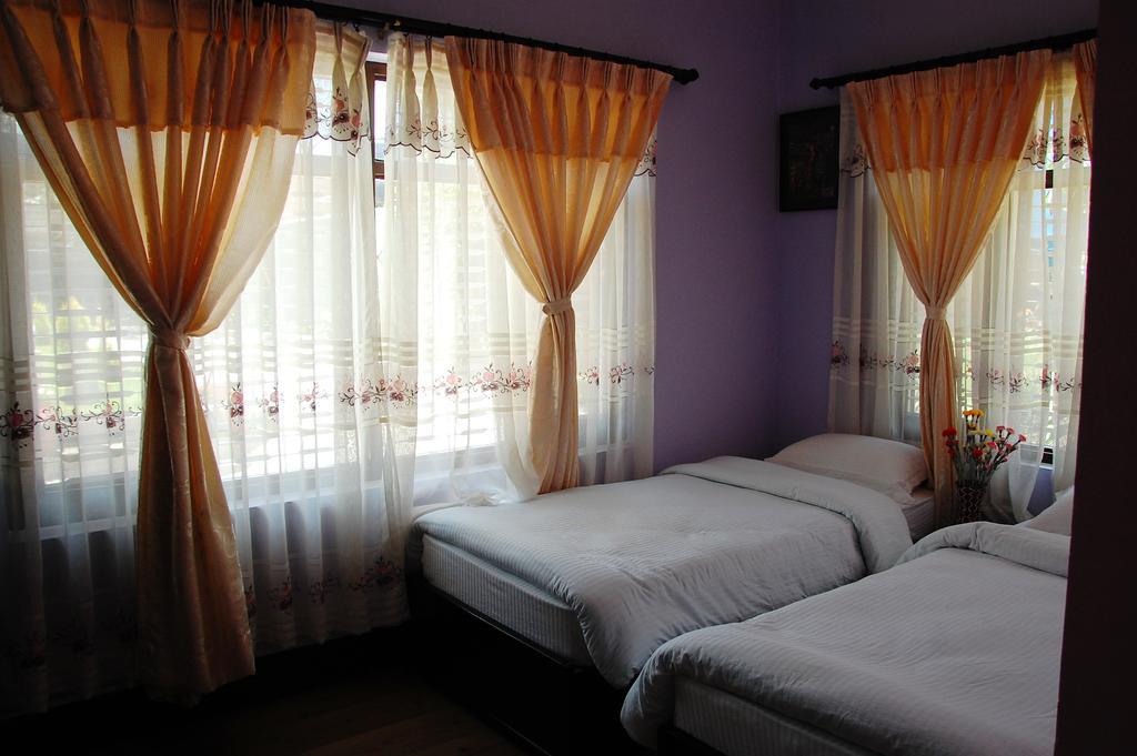Dipankara Holiday Home Katmandu Eksteriør billede