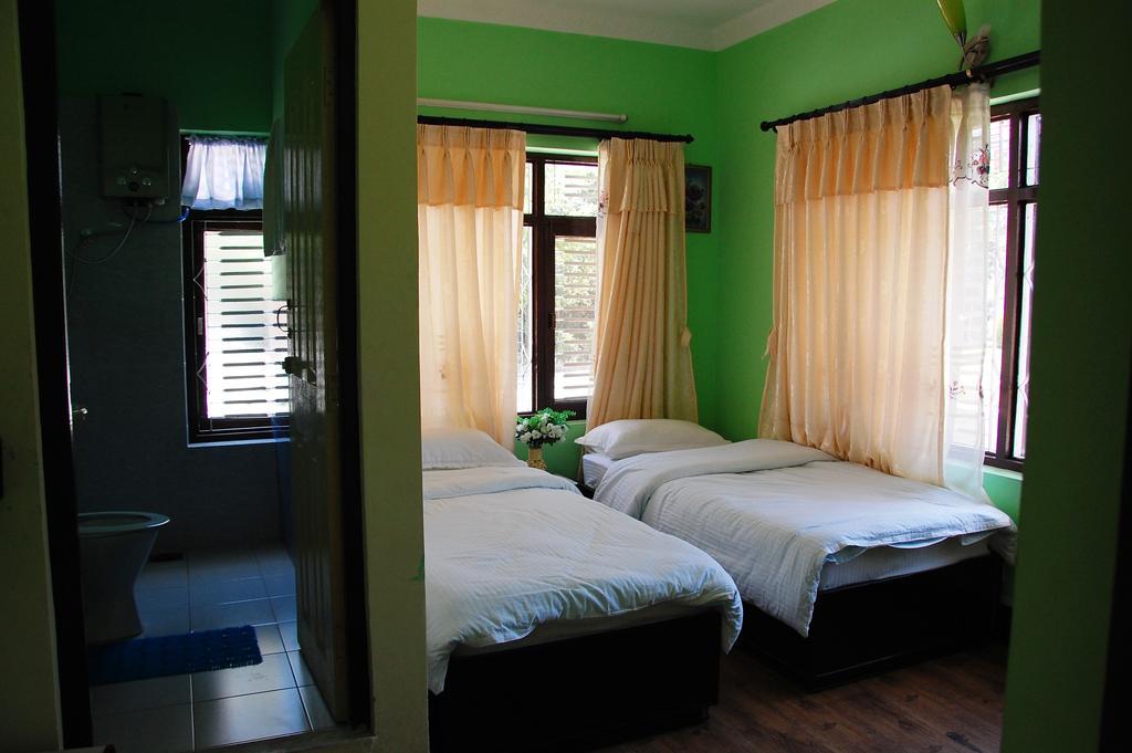 Dipankara Holiday Home Katmandu Eksteriør billede