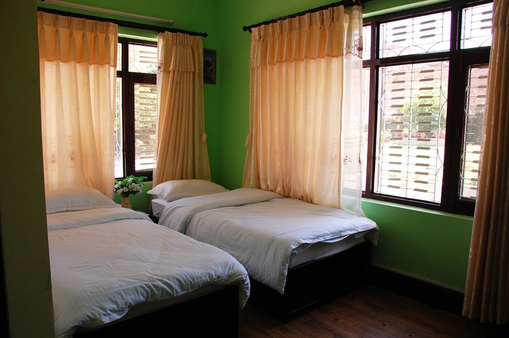 Dipankara Holiday Home Katmandu Eksteriør billede