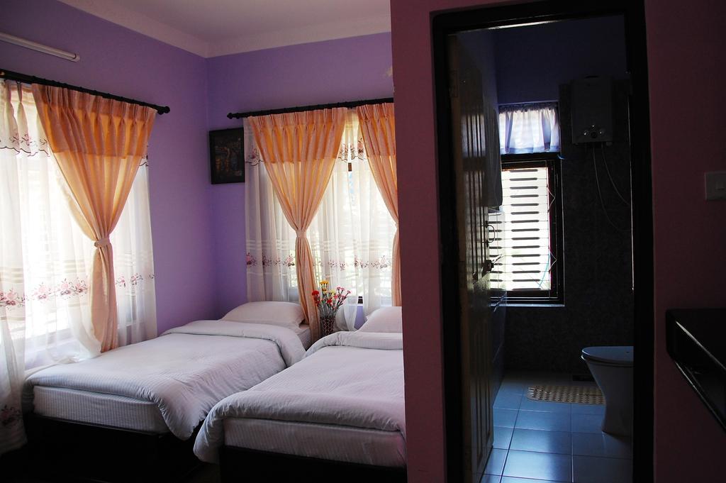 Dipankara Holiday Home Katmandu Eksteriør billede